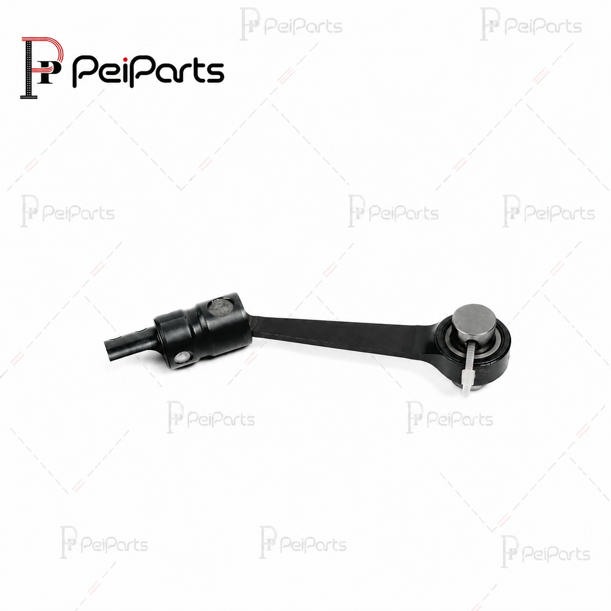 Connec.rod for support blade 2.4x8.5 assembly