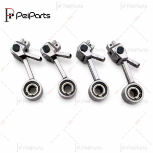 Metal Rod Assemble