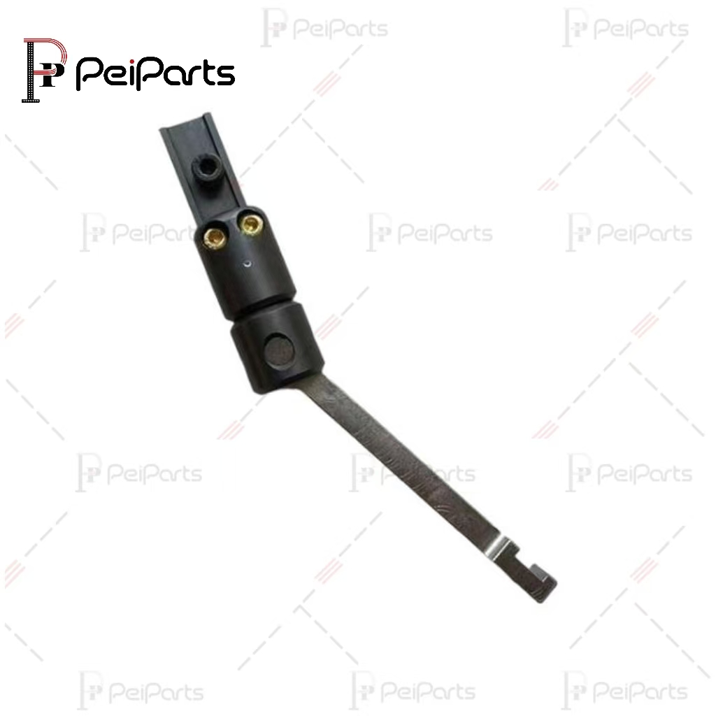 Rod sleeve assembly