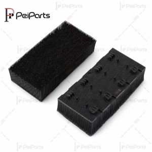Black Bristle for Lectra MH/MH8/M88/iH5/iH8/Q50/Q80