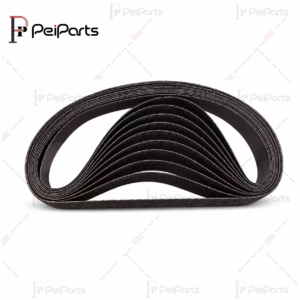 SHARPING BELT MEDIUM GRAIN P100