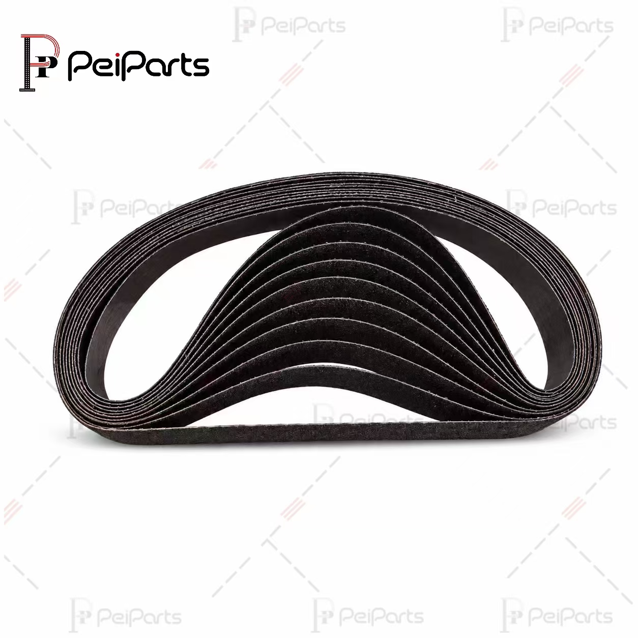 SHARPING BELT MEDIUM GRAIN P100