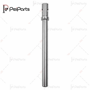 Hollow drill D=10 MP (quick change)