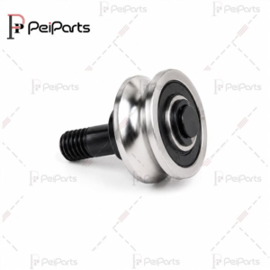 BRG, TRACK ROLLER, RPE17, 17MM