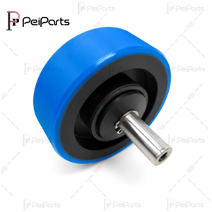 Rear wheel - GMS